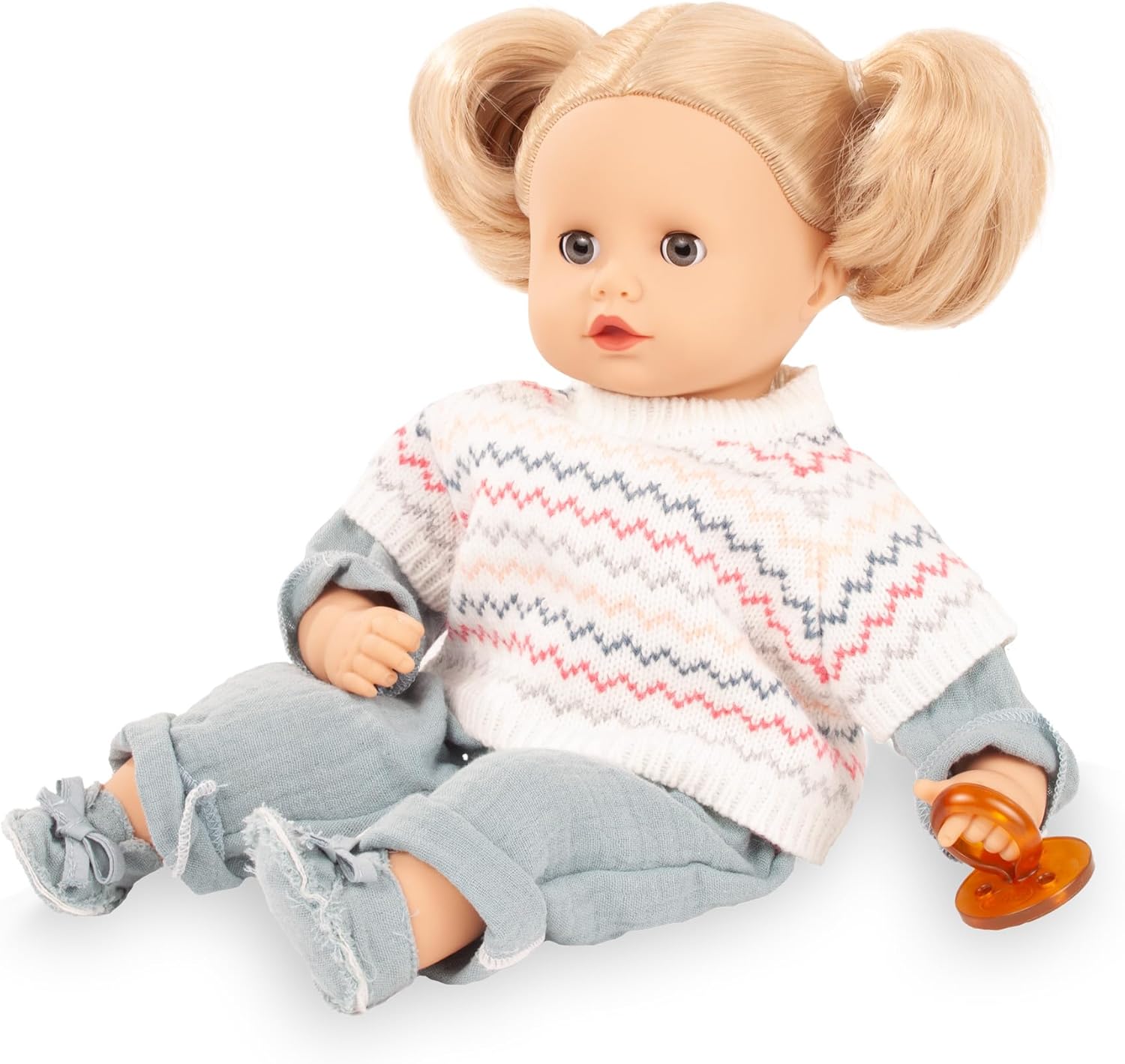 Götz - Muffin Zick Zack