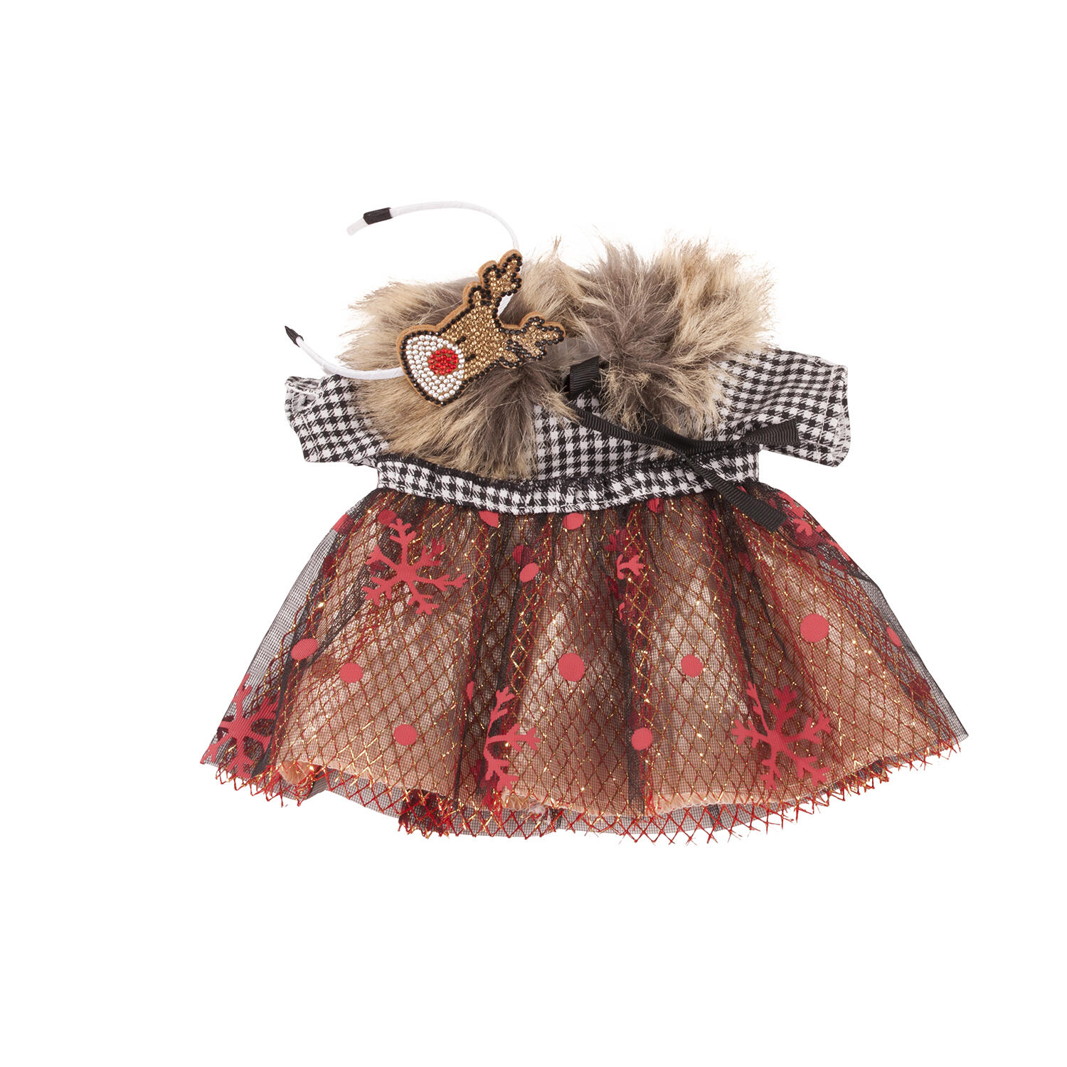 Götz - Outift X-mas Baby inStyle,30c