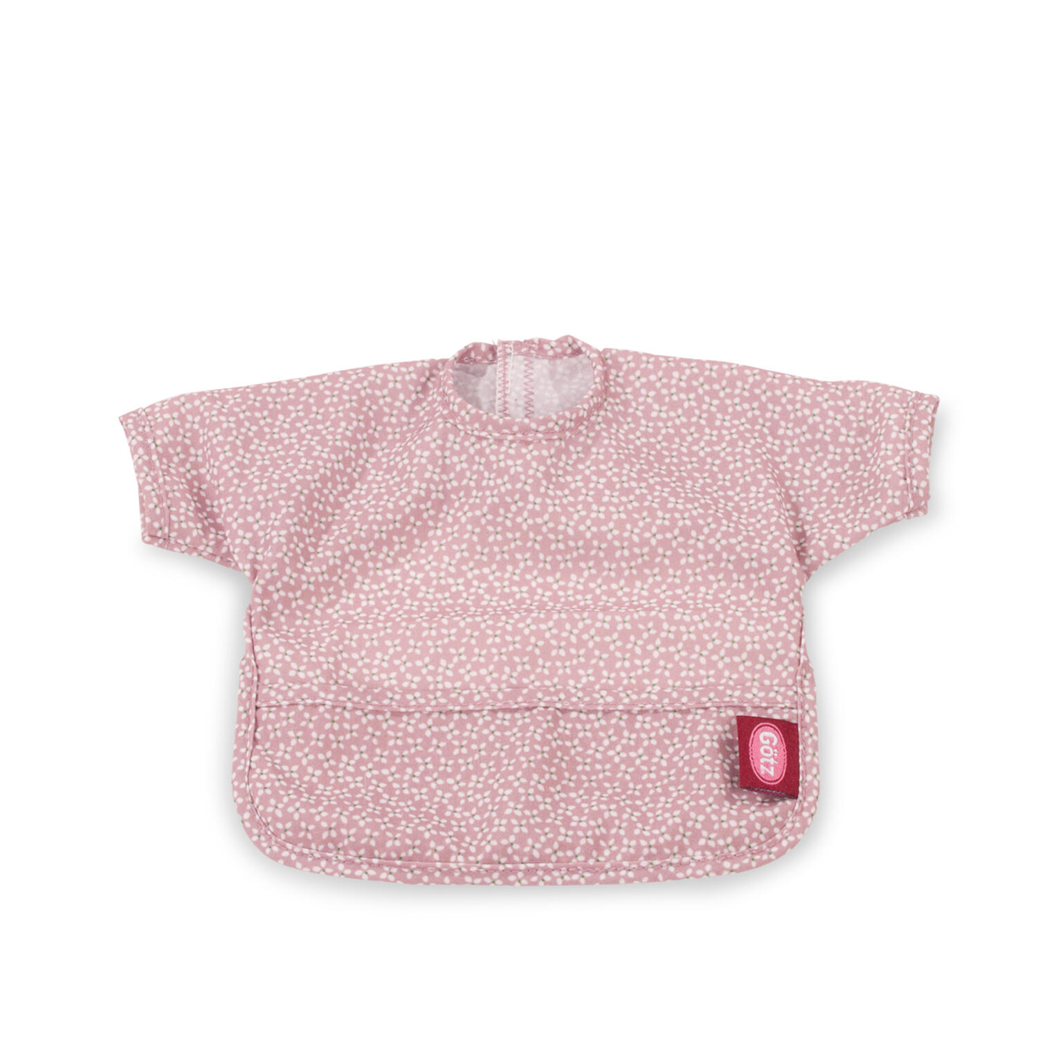 Götz - P.-Bekl. 30 cm Latz dress me