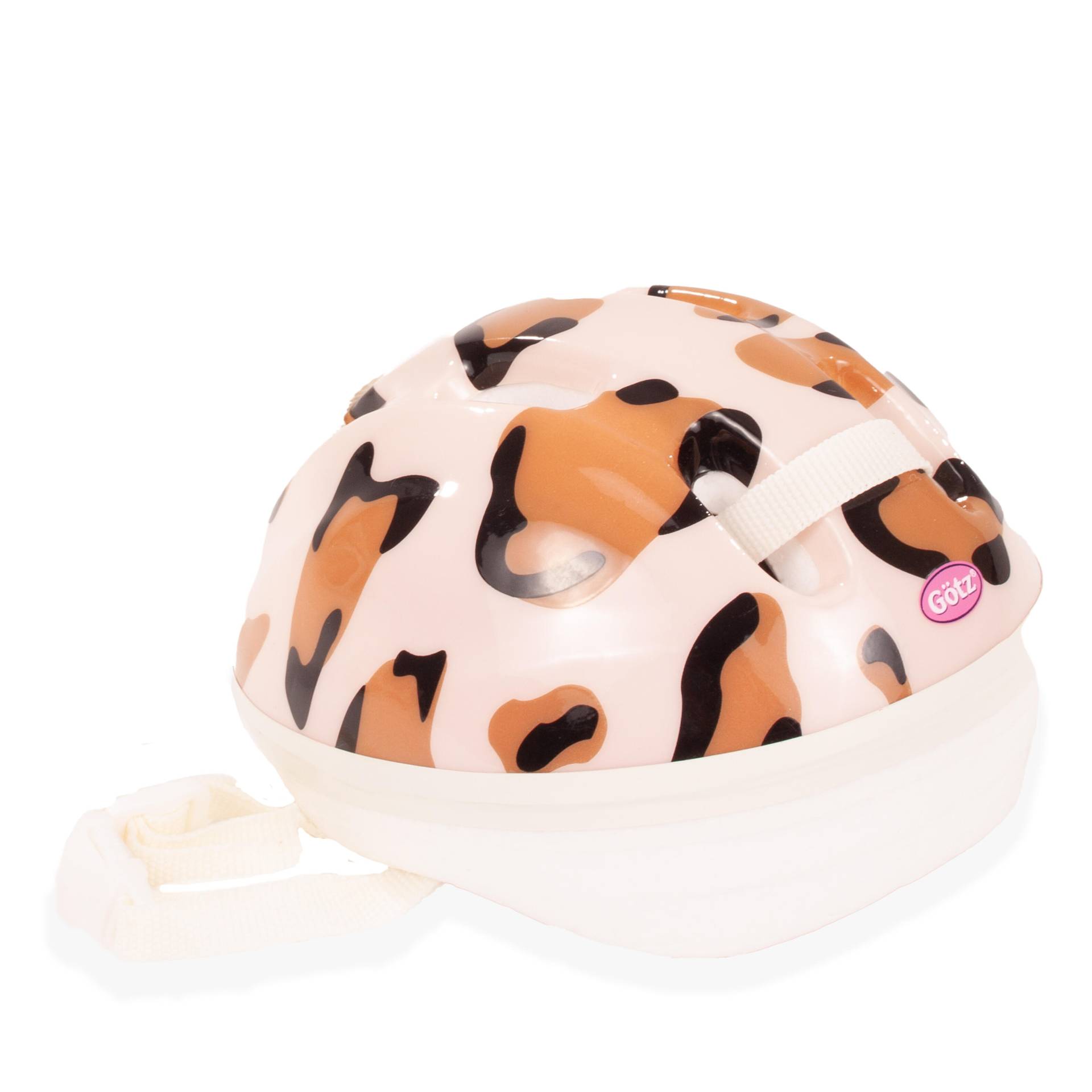 Götz - P.-Zub. Fahrradhelm Tiger