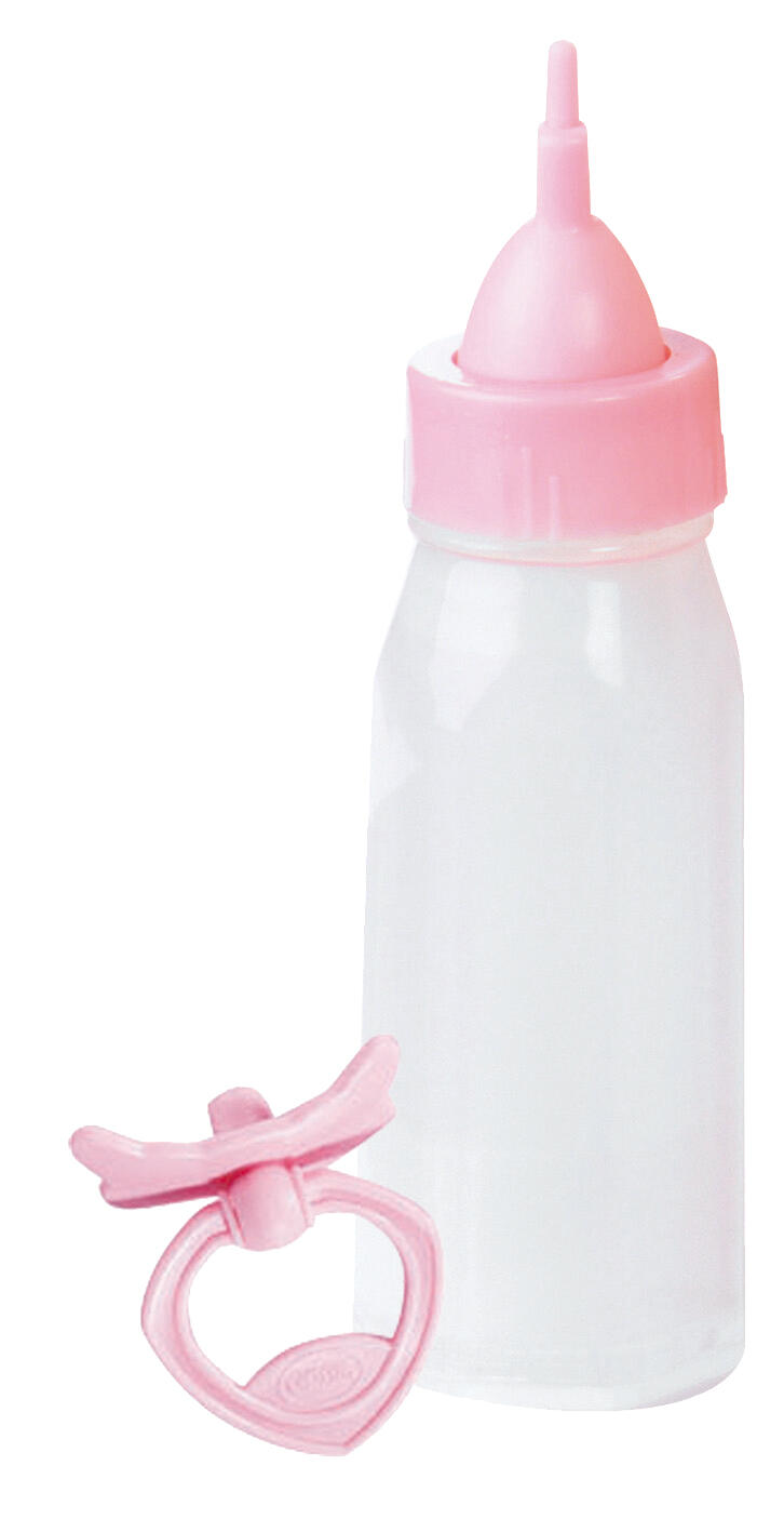 Götz - P.-Zub. Flasche/Schnuller Cookie Care Götz - P.-Zub. Flasche/Schnuller Cookie Care