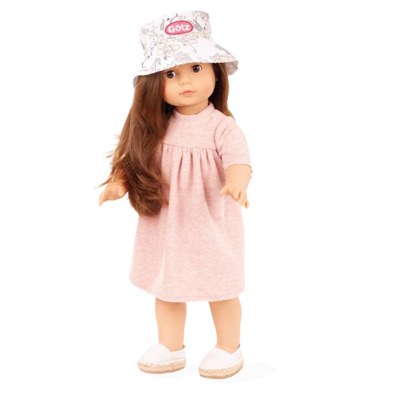 Götz - Puppe 46cm Elisabeth
