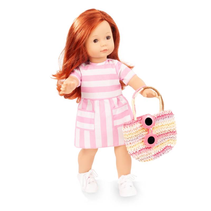 Götz - Puppe 46cm Julia Götz - Puppe 46cm Julia