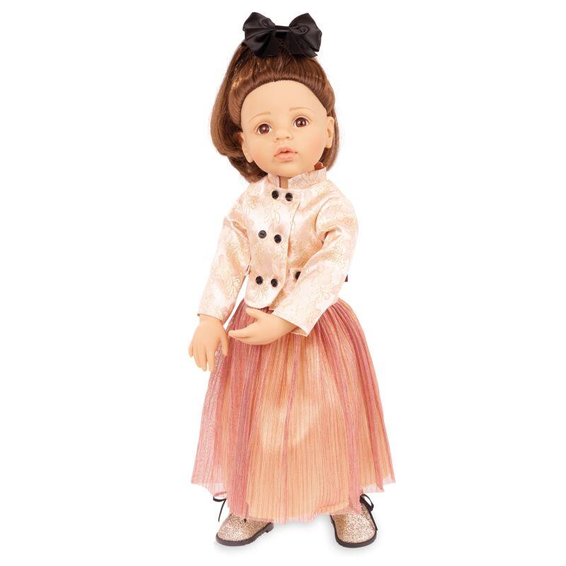 Götz - Puppe Happy Kidz Jubilee