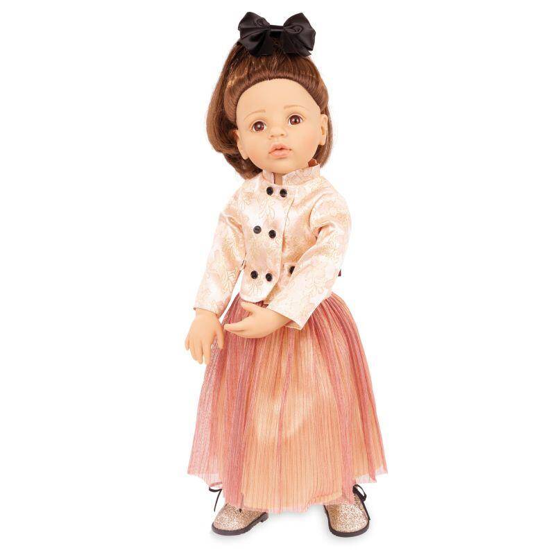 Götz - Puppe Happy Kidz Jubilee