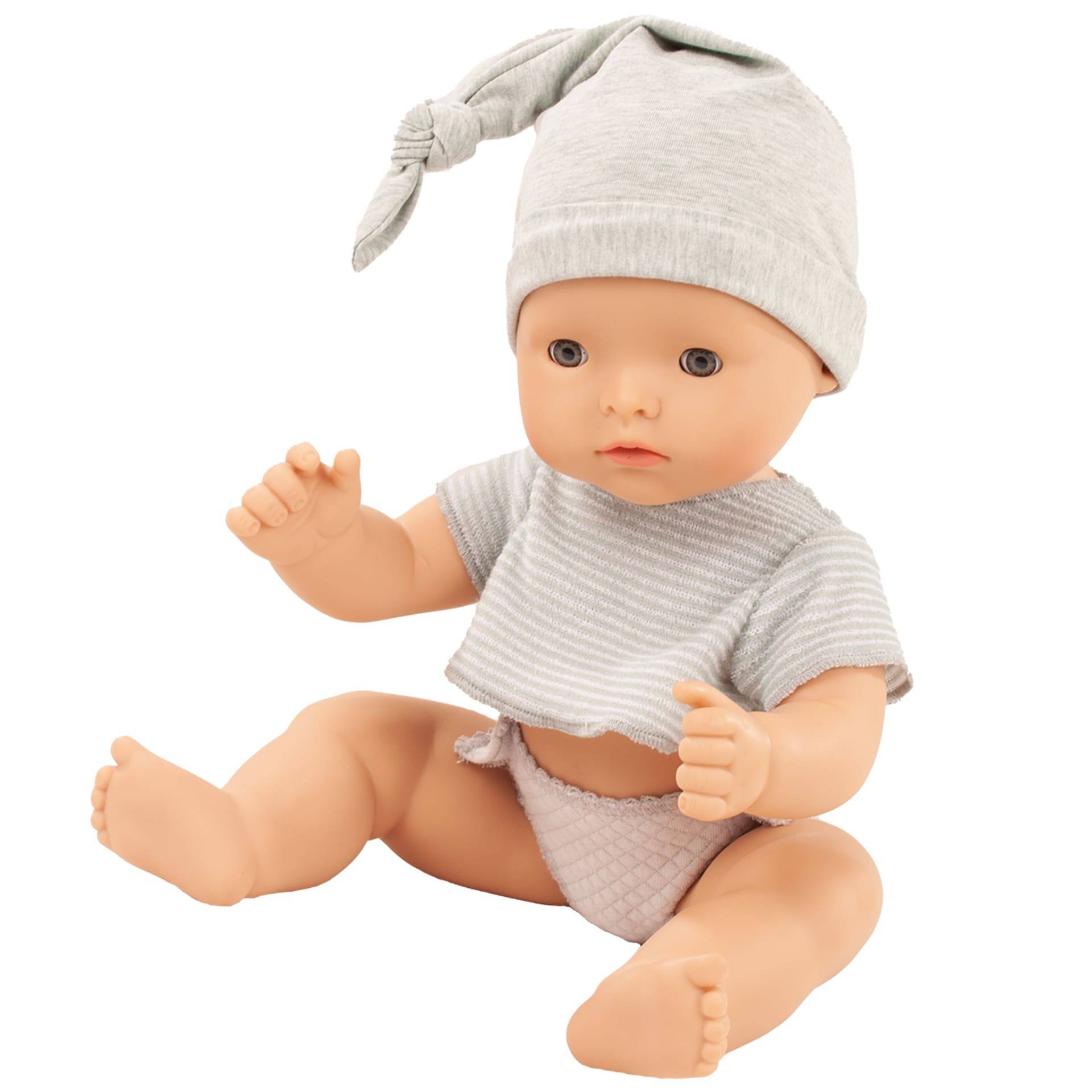 Götz - Puppe Maxi Aquini / mint / 42cm