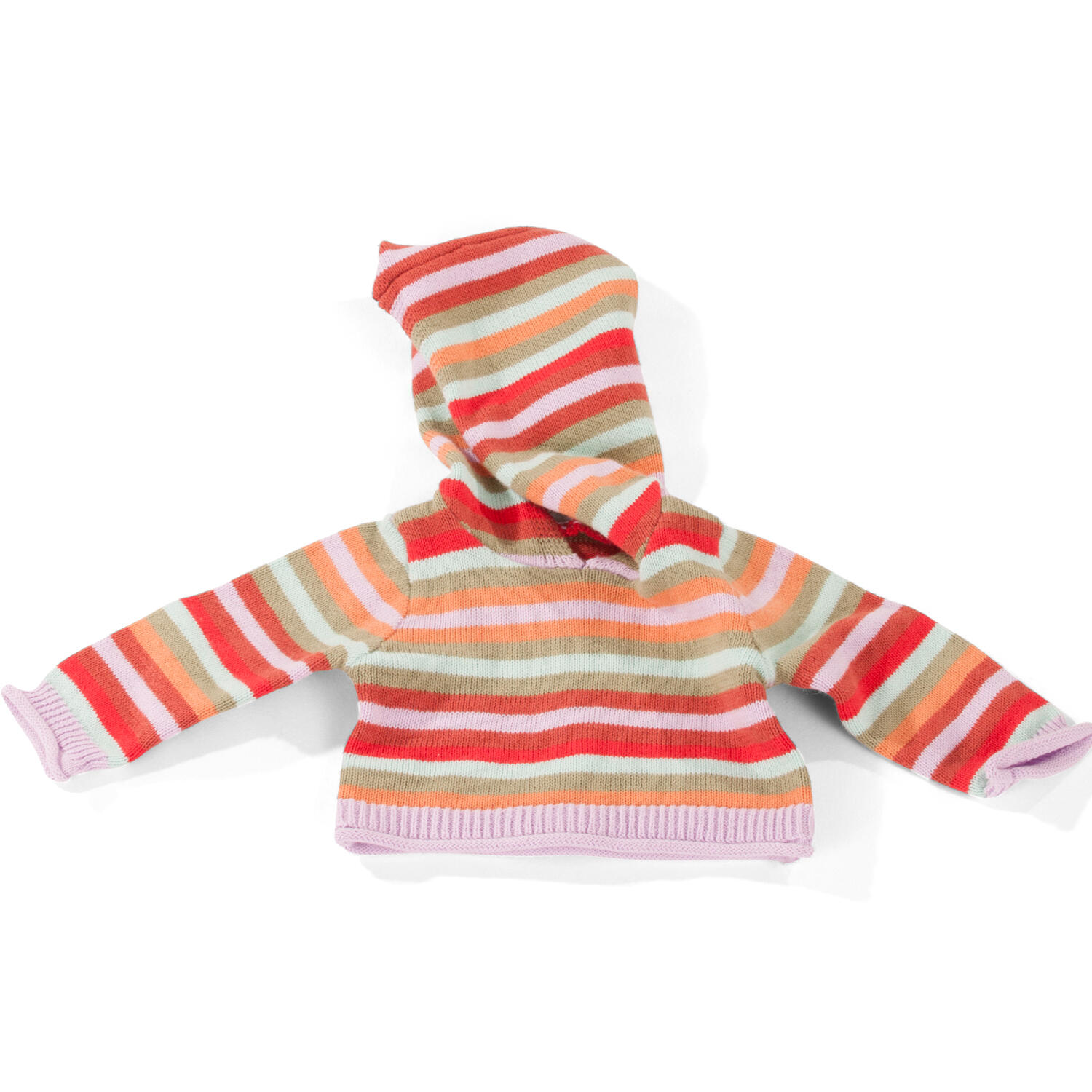 Götz - Puppenkleidung 30-50 Ringelpulli