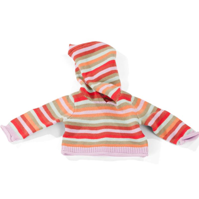 Götz - Puppenkleidung 30-50 Ringelpulli