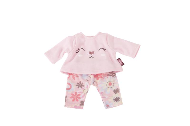 Götz - Puppenkleidung 30 cm Babykombi Sommerhast (2 Teile)