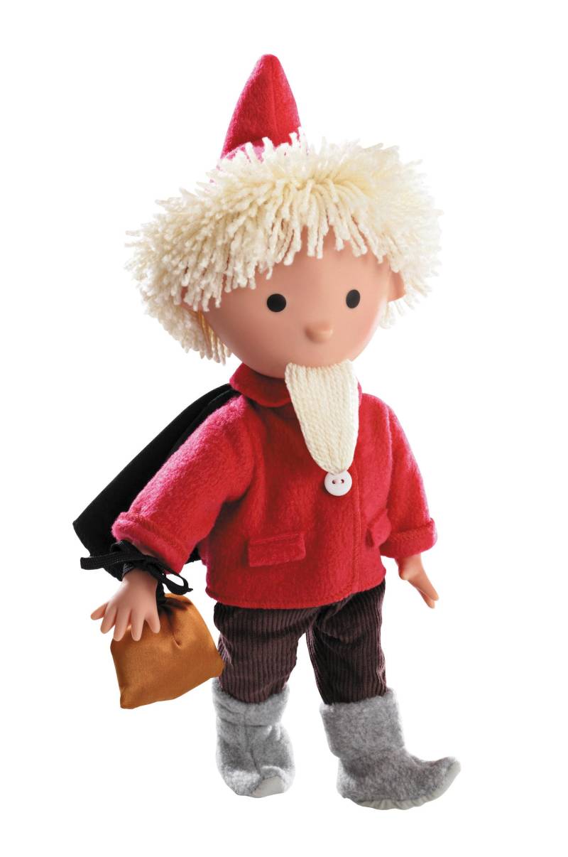 Götz - Sandmann Puppe