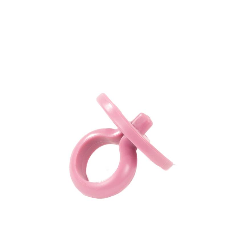 Götz - Schnuller soft pink Götz - Schnuller soft pink