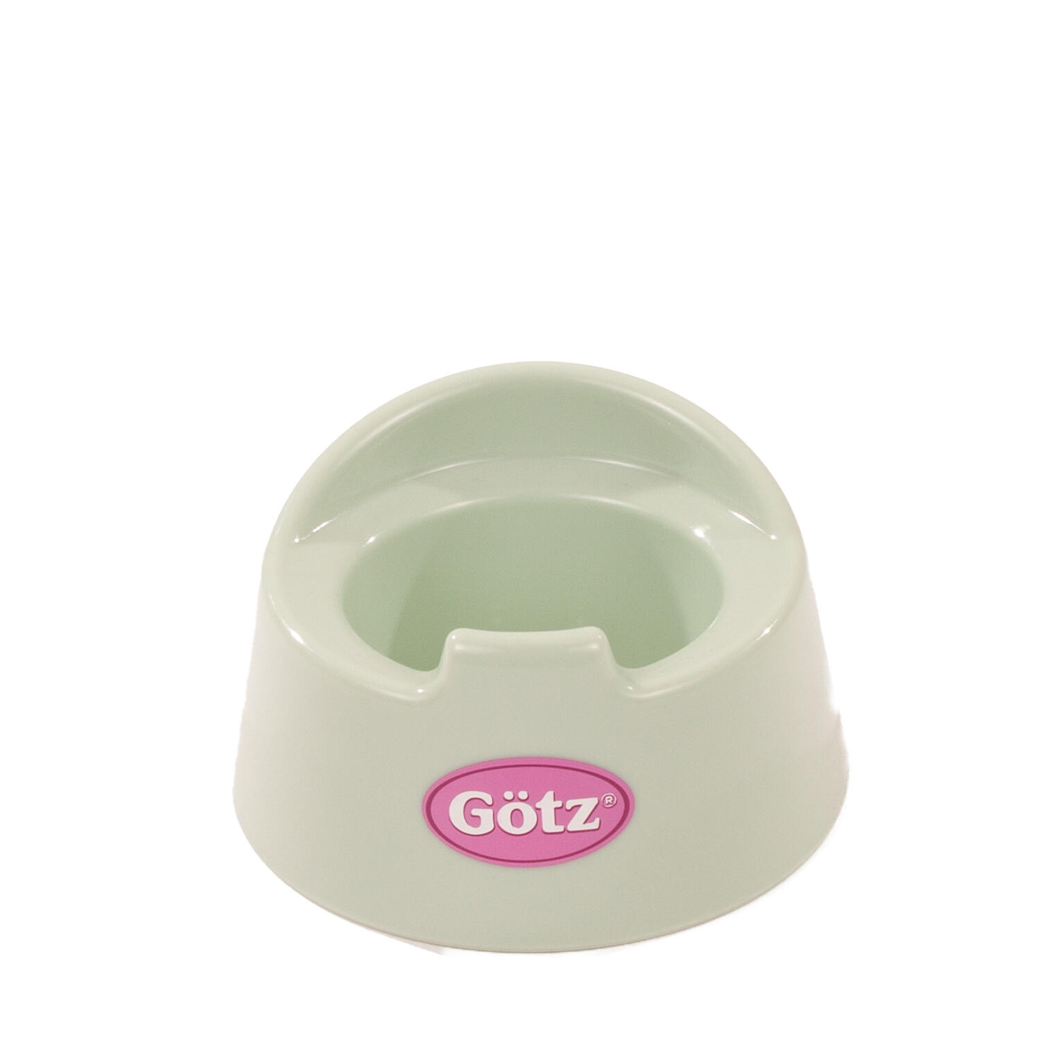 Götz - Töpfchen Avocado