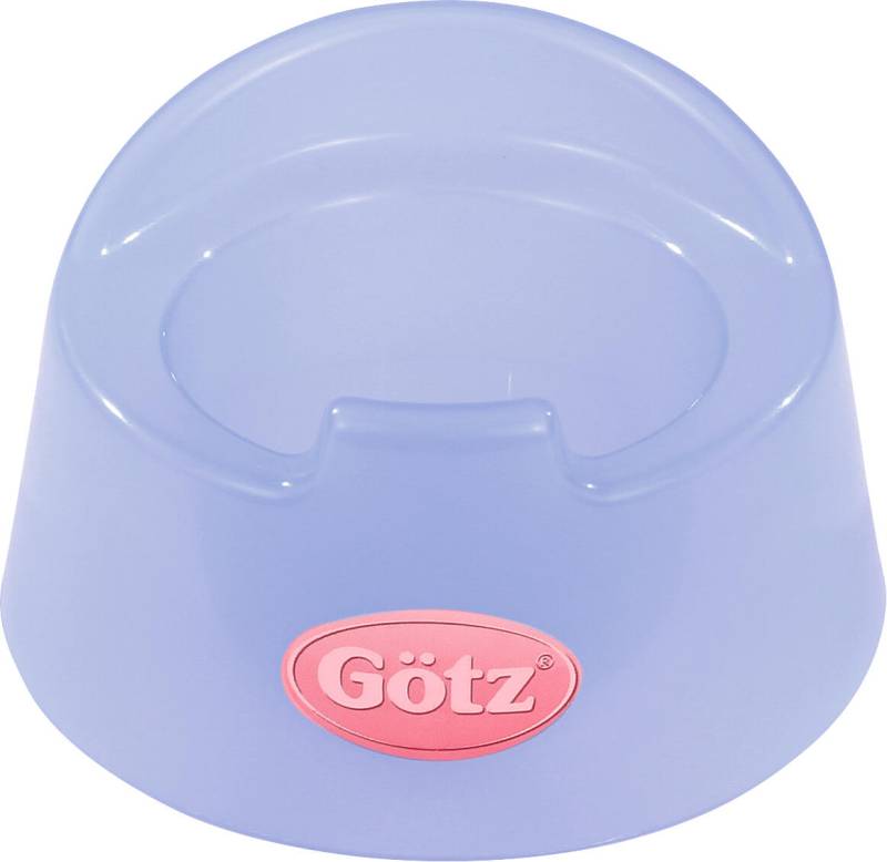 Götz - Töpfchen blau