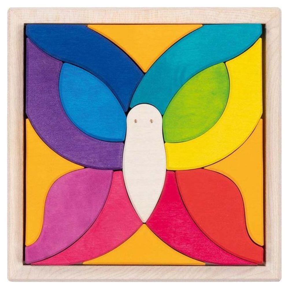 Goki - Bausteine Mariposa