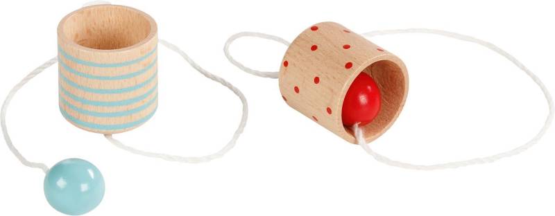 Goki - Fang den Ball