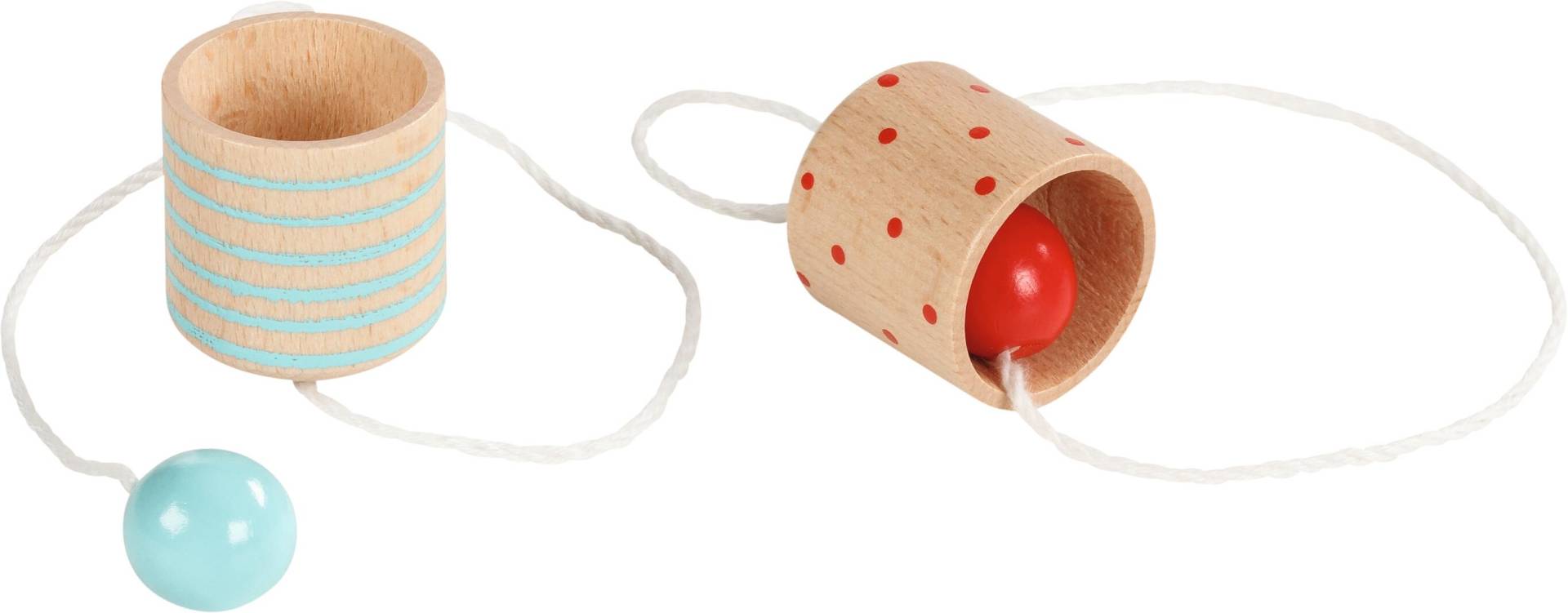 Goki - Fang den Ball