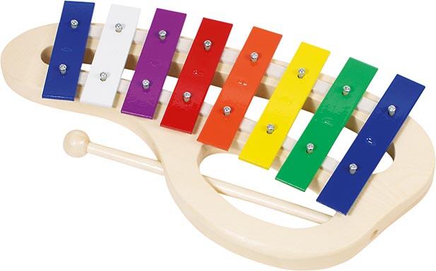 Goki - Goki Xylophon