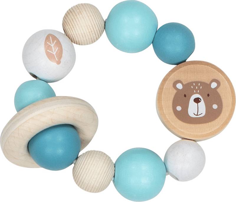 Goki - Greifling Elastik Bär