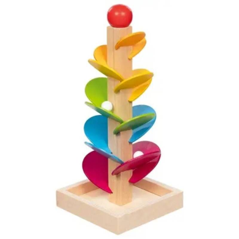 Goki - Klangturm / Murmeln Goki - Klangturm / Murmeln