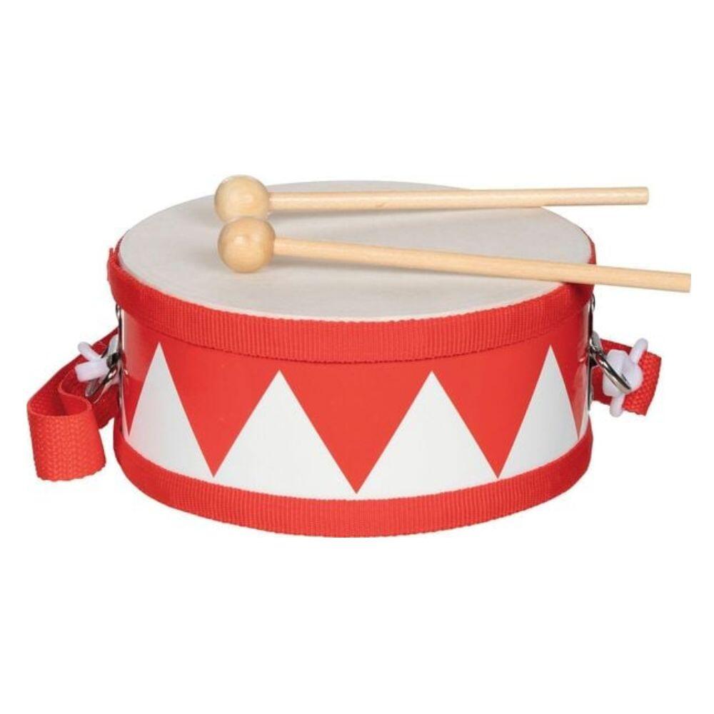 Goki - Kleine Trommel