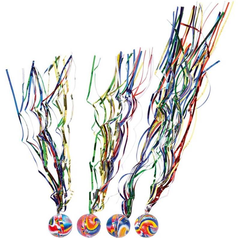 Goki - Kometenband mit Ball - 1 Stück