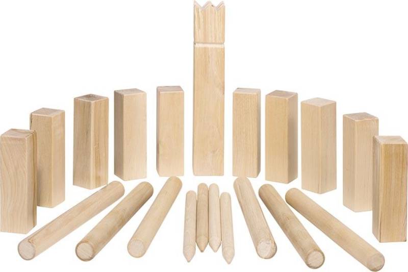 Goki - Kubb