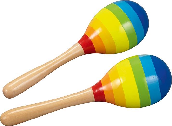 Goki - Maracas Goki - Maracas