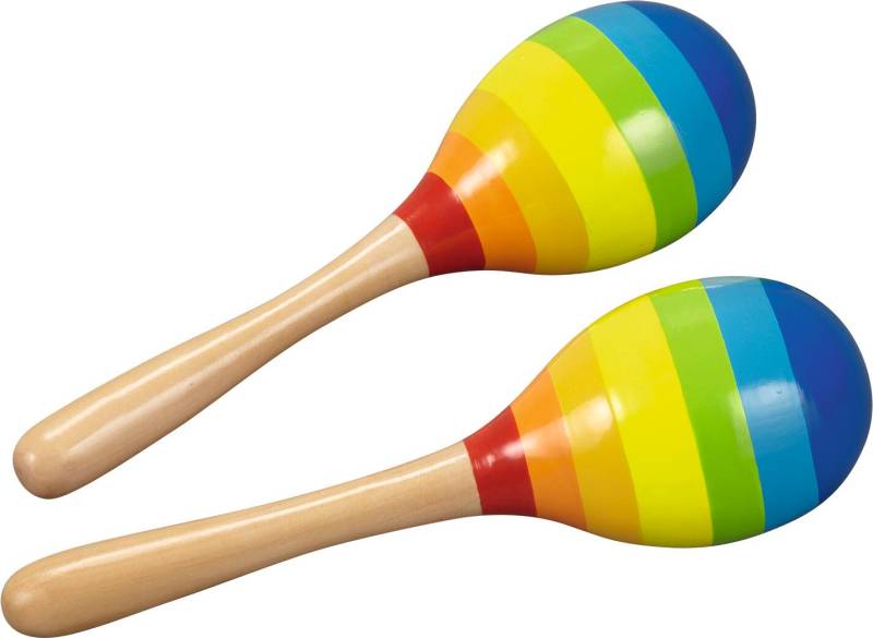 Goki - Maracas Goki - Maracas