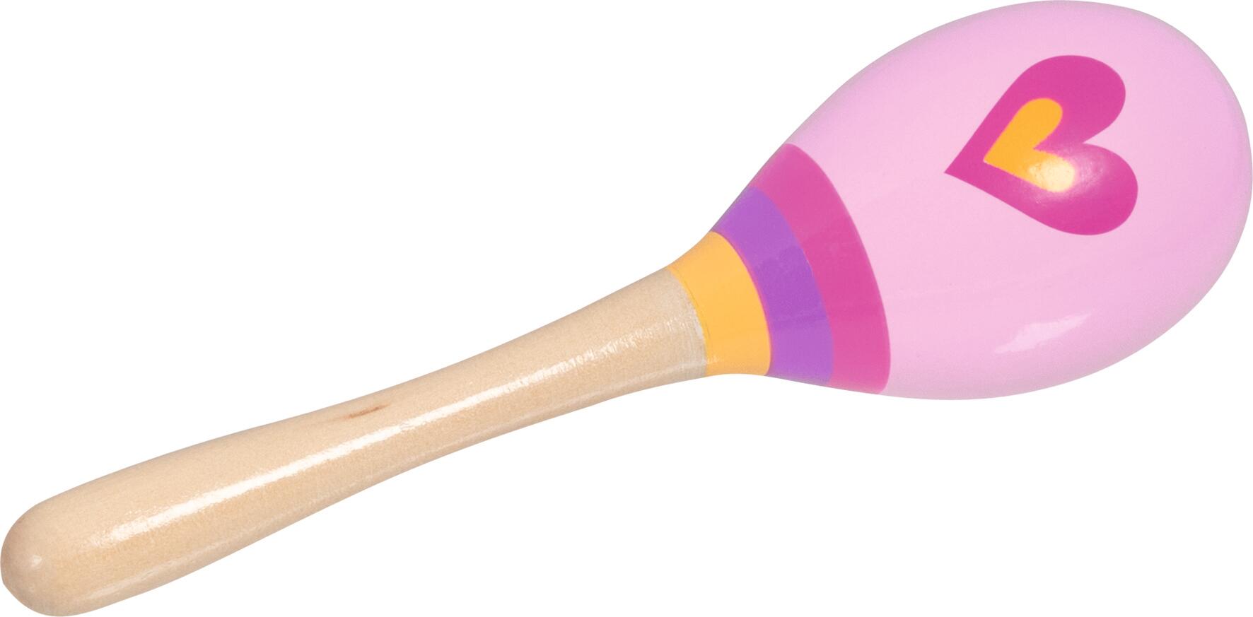Goki - Maracas Herz