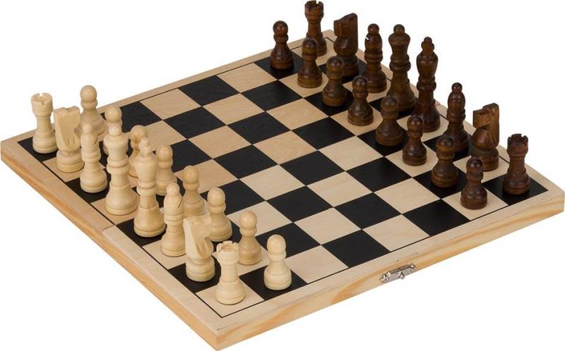 Goki - Schach