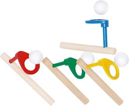 Goki - Schwebender Ball Goki - Schwebender Ball