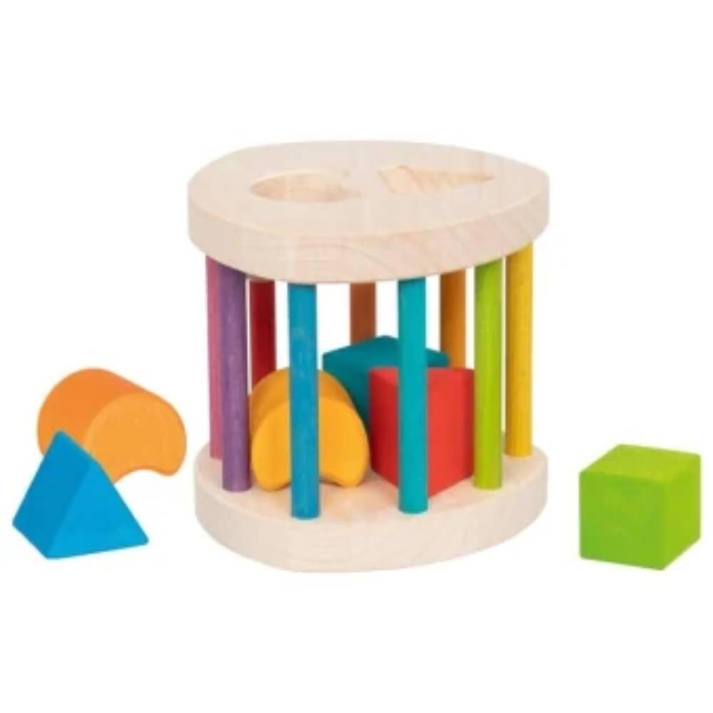 Goki - Sortier/Steckbox Goki - Sortier/Steckbox