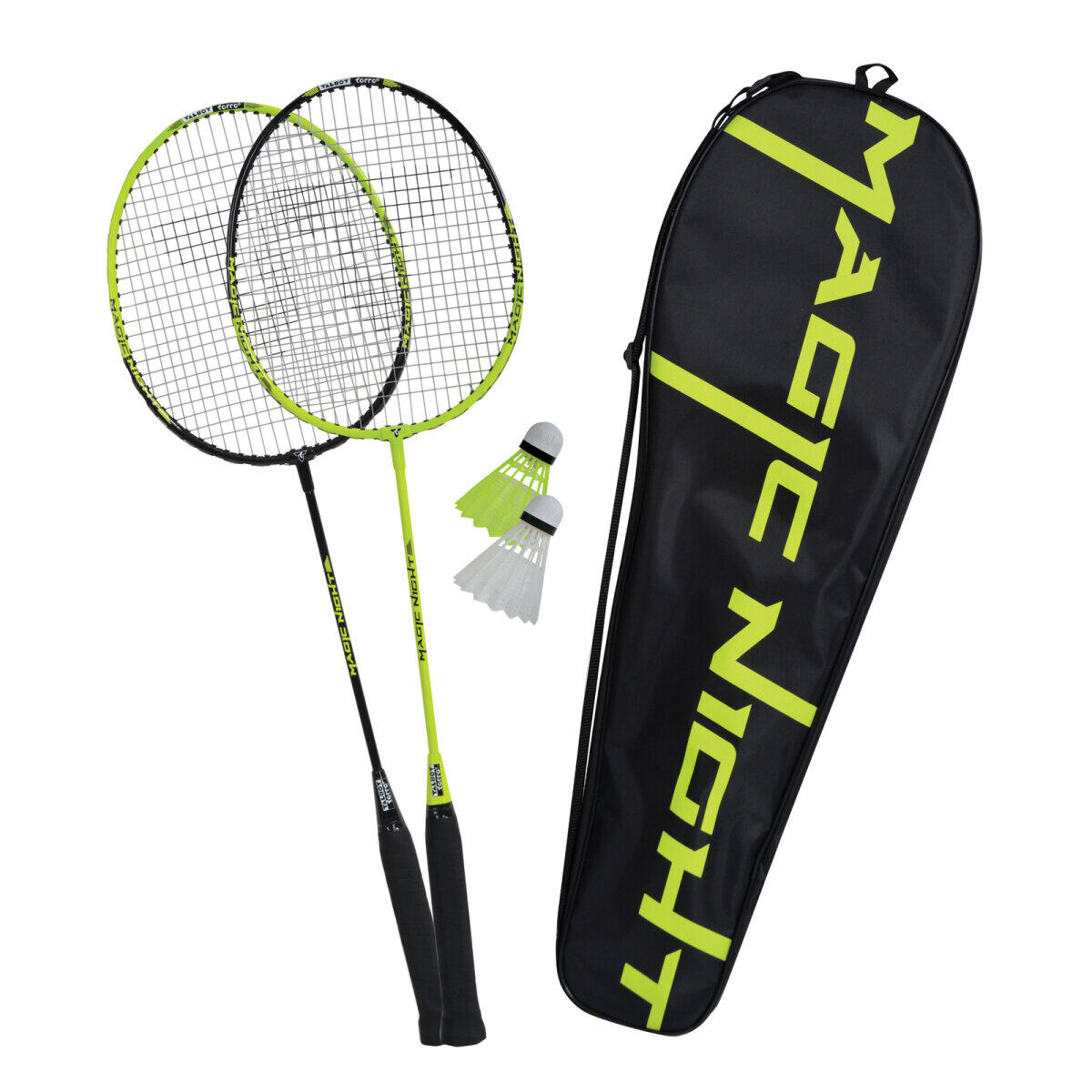 Badminton Set Magic Night LED