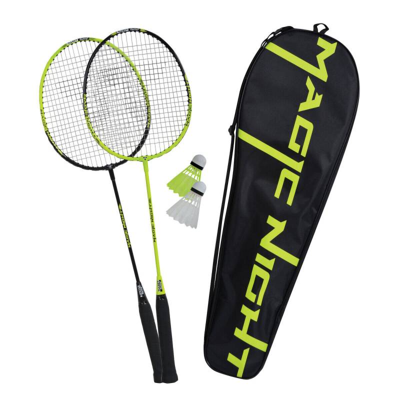 Badminton Set Magic Night LED Badminton Set Magic Night LED