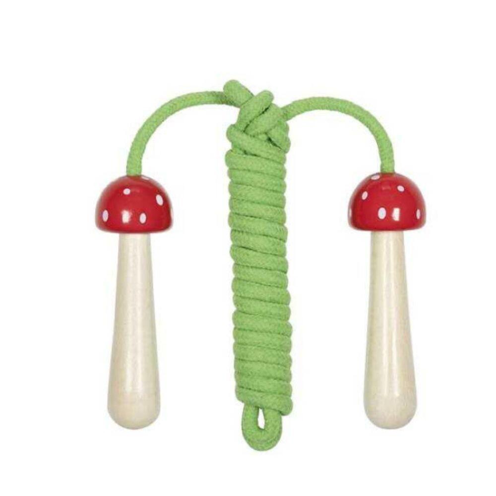 Goki - Springseil / Pilz