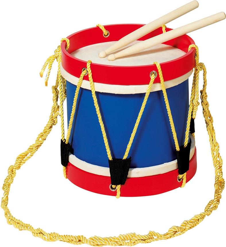 Goki - Trommel Goki - Trommel