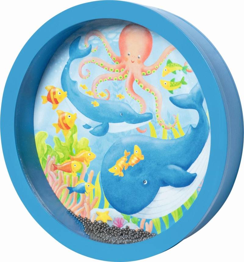 Goki - Trommel Meeresrauschen Goki - Trommel Meeresrauschen