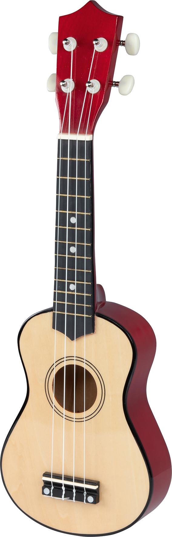 Goki - Ukulele/ Gitarre 4 Saiten