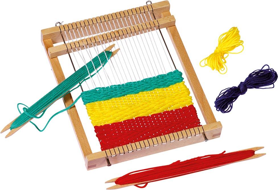 Goki - Webrahmen Goki - Webrahmen