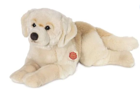 Golden Retriever liegend 60 cm Kuscheltiere