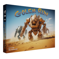 Golem Run