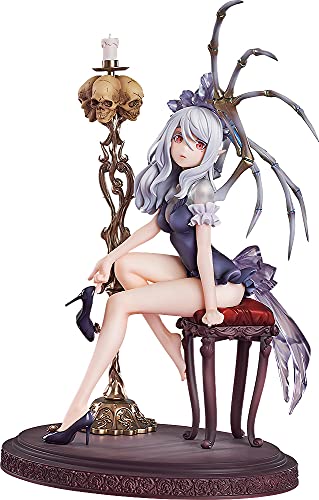 Good Smile Company - Kaibutsu Shoujo Pelecanus 1/7 PVC Figure von Good Smile Company