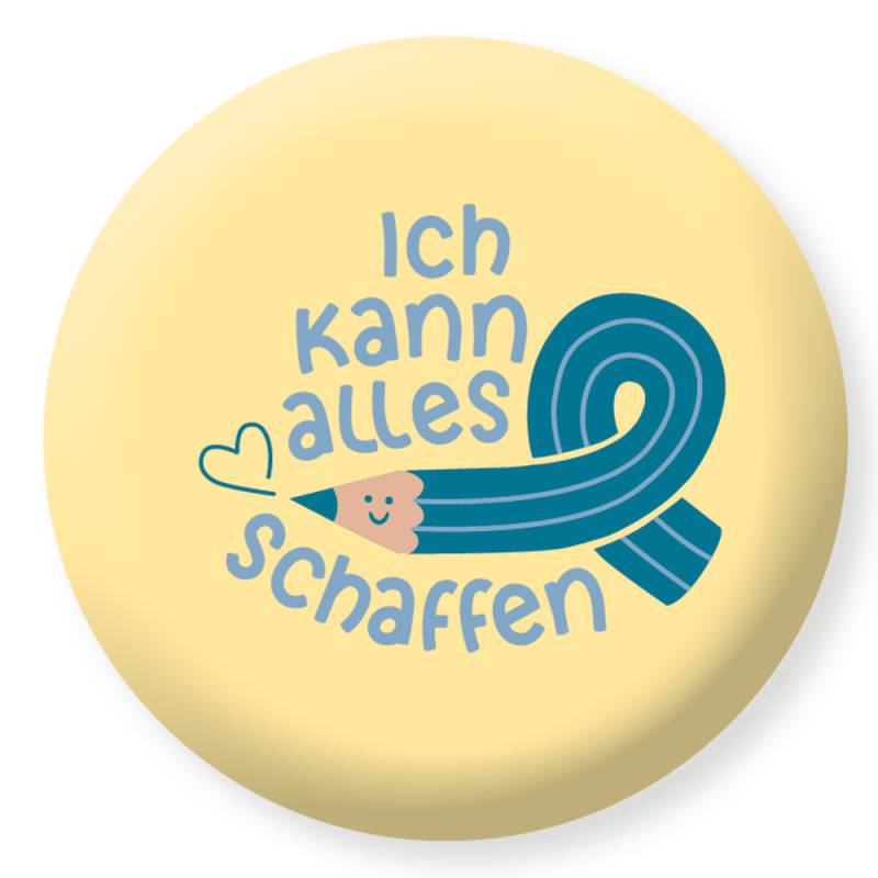 Grafik Werkstatt - Radiergummi Buntstift Grafik Werkstatt - Radiergummi Buntstift