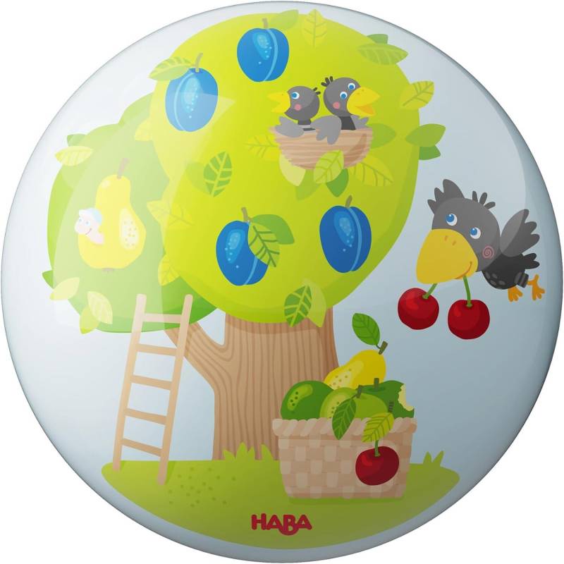 Haba - Ball Obstgarten Haba - Ball Obstgarten