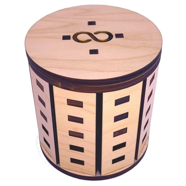 Gravitas Puzzle Box Gravitas Puzzle Box