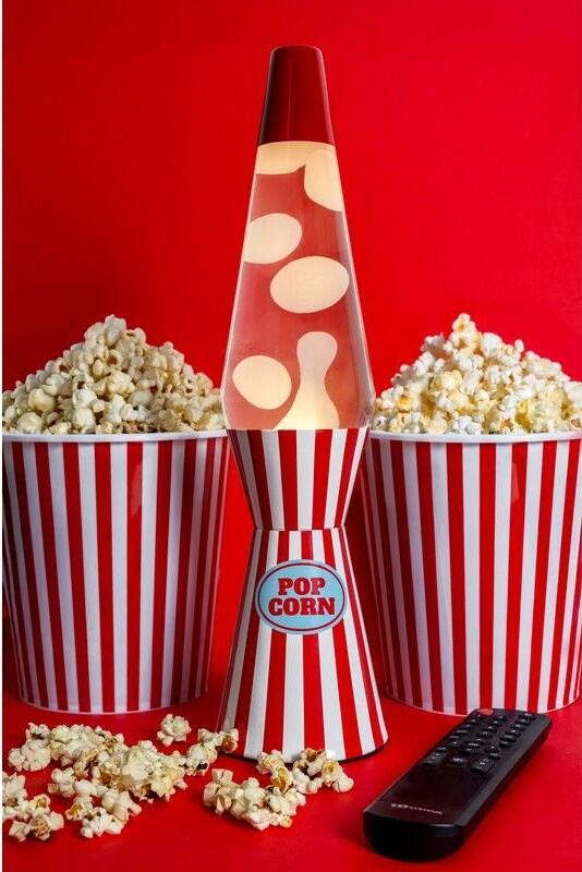 Fisura - Lavalampe / Popcorn Fisura - Lavalampe / Popcorn