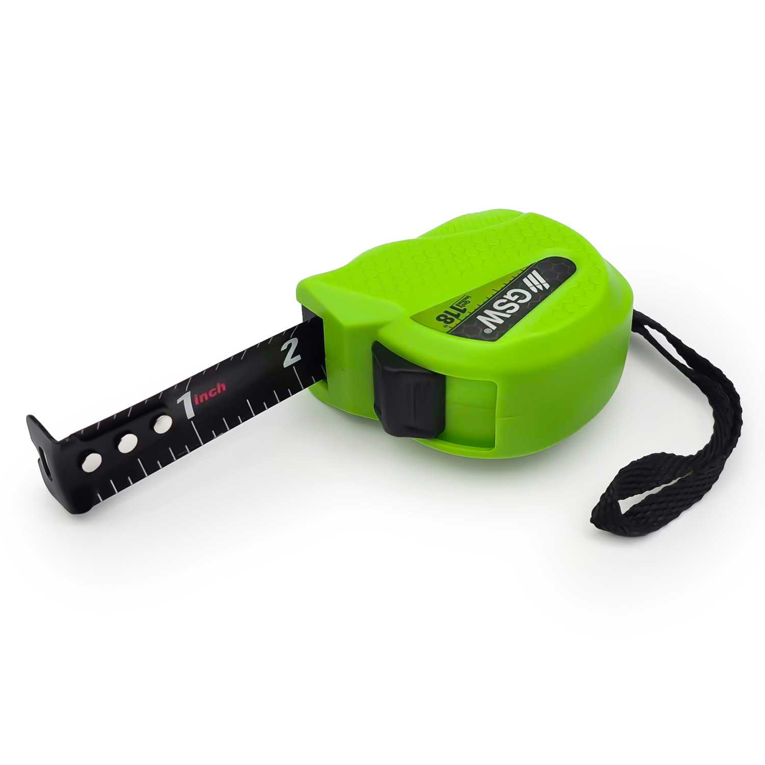 Green Stuff World GSW Maßband in Zoll 118" Green Stuff World GSW Maßband in Zoll 118"