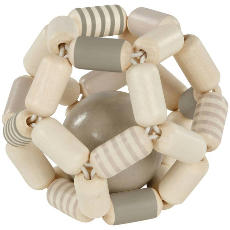 Greifling in Ball-Form – mit Rasselfunktion Greifling in Ball-Form – mit Rasselfunktion