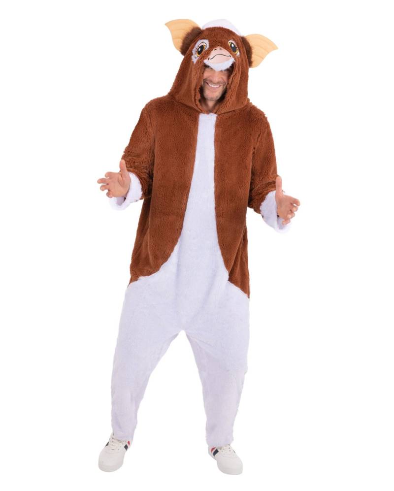 Gremlins Gizmo Deluxe Herren Kostüm Gremlins Gizmo Deluxe Herren Kostüm