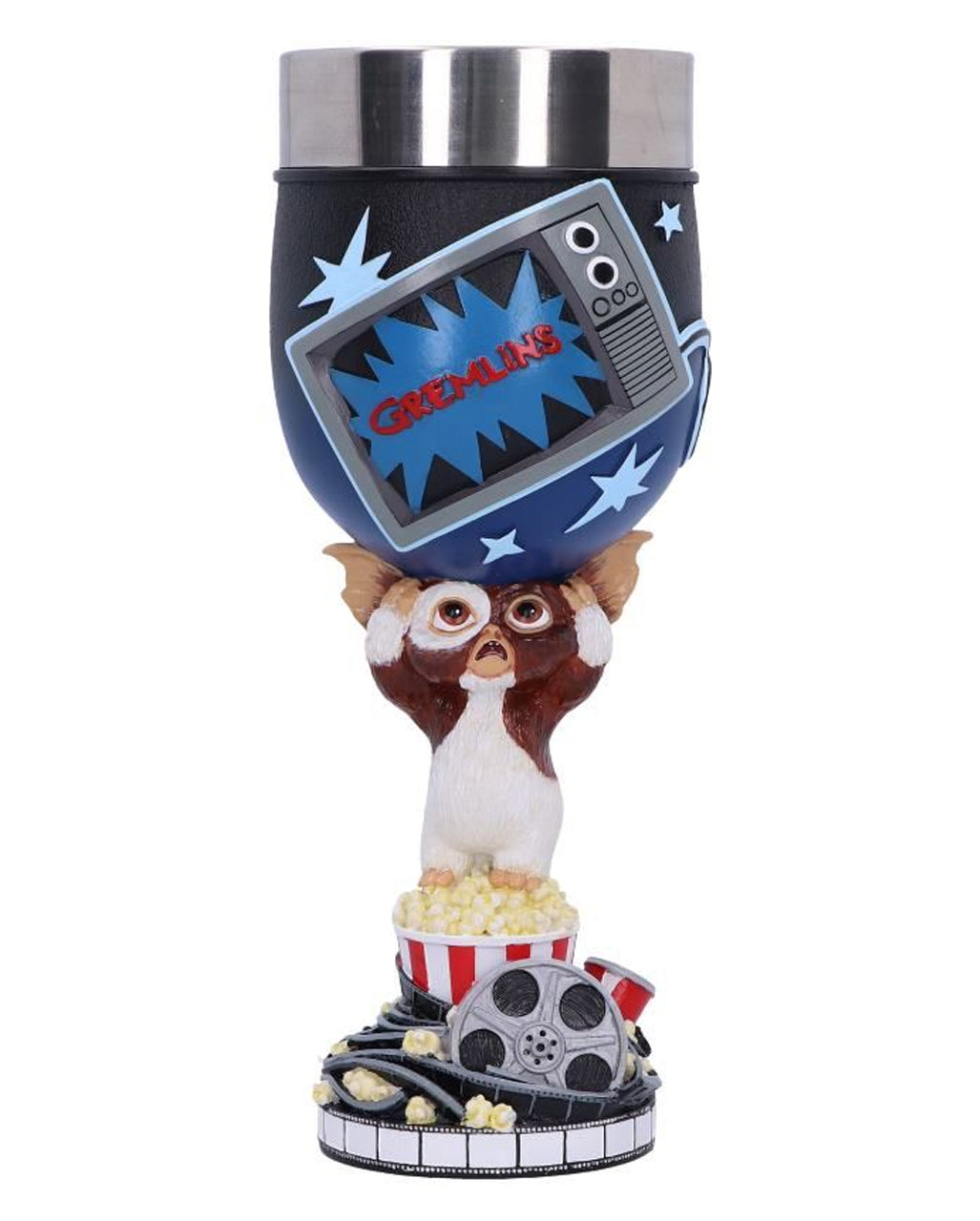 Gremlins Gizmo Kelch 19,5cm